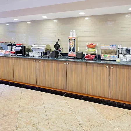 Comfort Inn&Suites Arlington Heights - Schaumburg