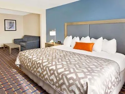 Comfort Inn&suites - Schaumburg 4* Arlington Heights