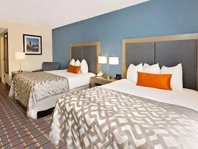 Comfort Inn&suites - Schaumburg 4*