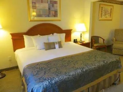 Comfort Inn&suites - Schaumburg Hotel Arlington Heights