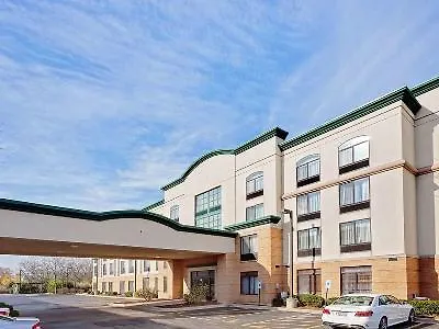 Comfort Inn&suites - Schaumburg Arlington Heights