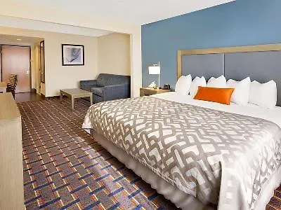 Comfort Inn&suites - Schaumburg Hotel 4*