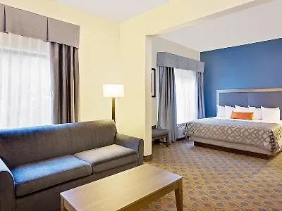 Comfort Inn&suites - Schaumburg Hotel