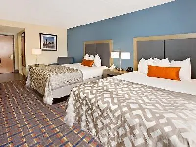 Hotel Comfort Inn&suites - Schaumburg 4*