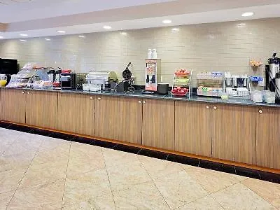 Hotel Comfort Inn&suites - Schaumburg