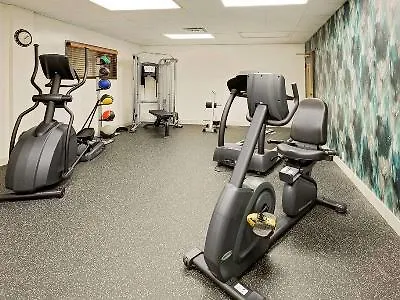 Comfort Inn&suites - Schaumburg