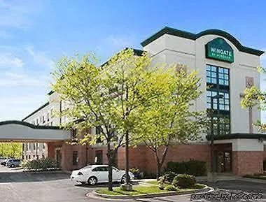 Hotel Comfort Inn&suites - Schaumburg
