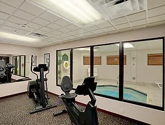 Comfort Inn&suites - Schaumburg Hotel 4*