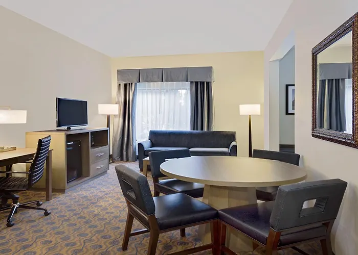 Comfort Inn&suites - Schaumburg 4* Arlington Heights