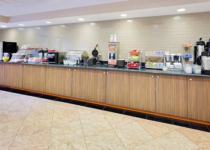 Comfort Inn&suites - Schaumburg 4*