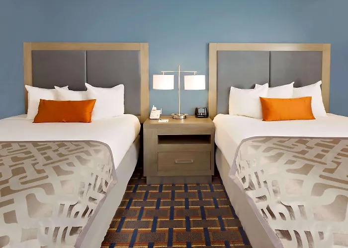 Hotel Comfort Inn&suites - Schaumburg Arlington Heights