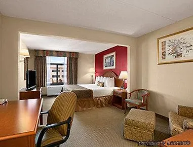 Comfort Inn&suites - Schaumburg 4*