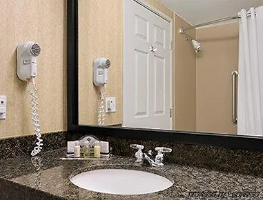 Comfort Inn&suites - Schaumburg