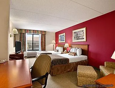 Comfort Inn&suites - Schaumburg 4* Arlington Heights