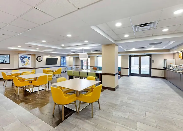 Hotel Comfort Inn&suites - Schaumburg