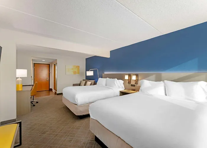 Comfort Inn&suites - Schaumburg
