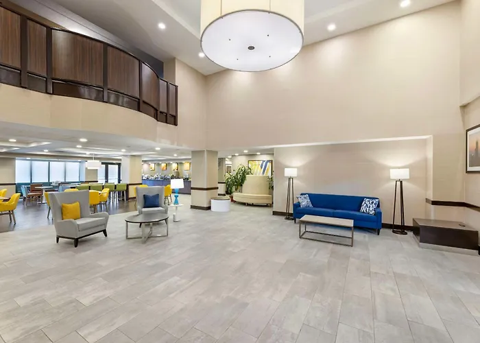 Hotel Comfort Inn&suites - Schaumburg