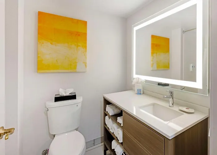 Hotel Comfort Inn&suites - Schaumburg 4*