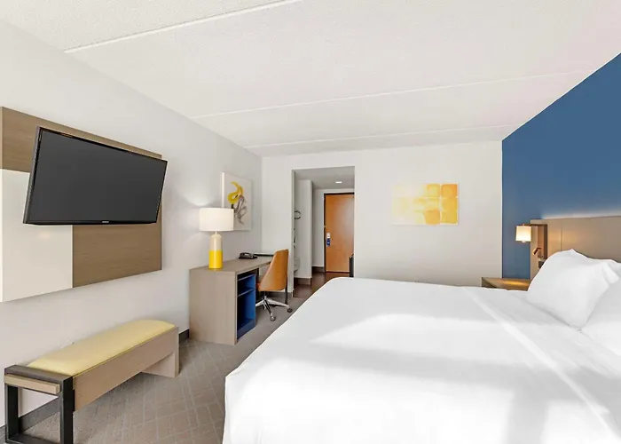 Hotel Comfort Inn&suites - Schaumburg Arlington Heights