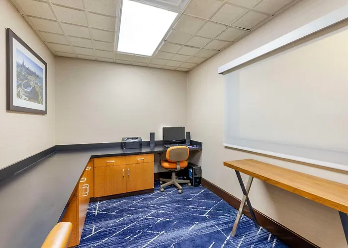 Hotel Comfort Inn&suites - Schaumburg