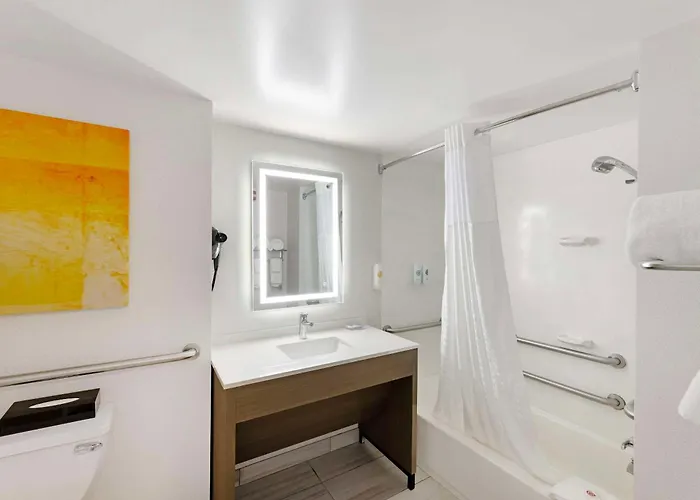 Comfort Inn&suites - Schaumburg Hotel 4*