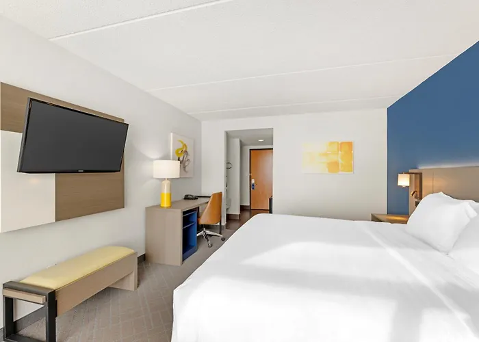 Comfort Inn&suites - Schaumburg Hotel Arlington Heights