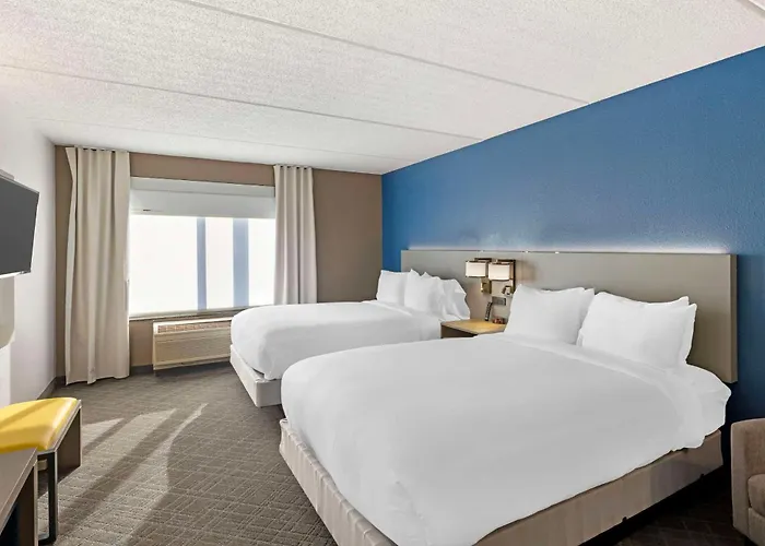 Hotel Comfort Inn&suites - Schaumburg