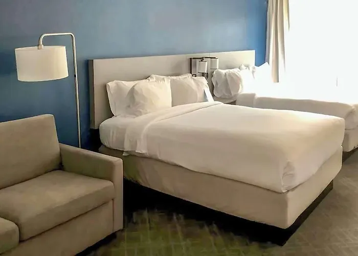 Comfort Inn&suites - Schaumburg 4*