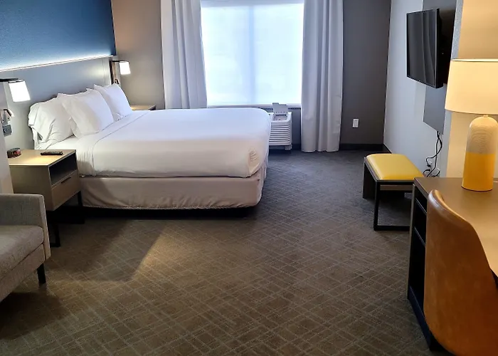 Comfort Inn&suites - Schaumburg Arlington Heights