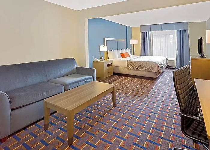 Comfort Inn&suites - Schaumburg Arlington Heights