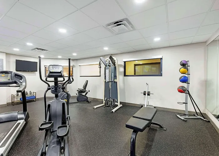 Hotel Comfort & - Schaumburg Arlington Heights