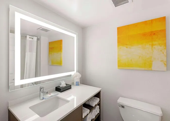 Comfort Inn&suites - Schaumburg 4*