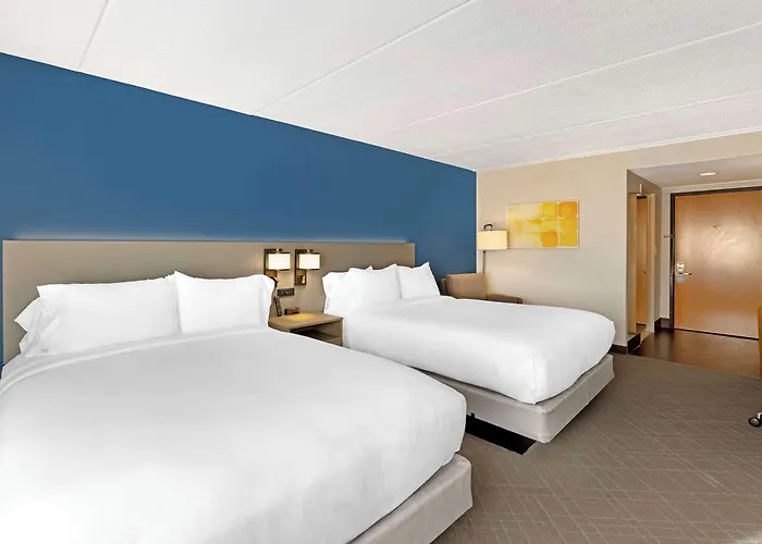 Comfort Inn&suites - Schaumburg 4*