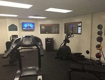 Comfort Inn&suites - Schaumburg Hotel 4*