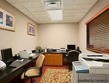 Comfort Inn&suites - Schaumburg Hotel 4*