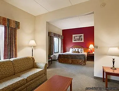 Comfort Inn&suites - Schaumburg 4* Arlington Heights