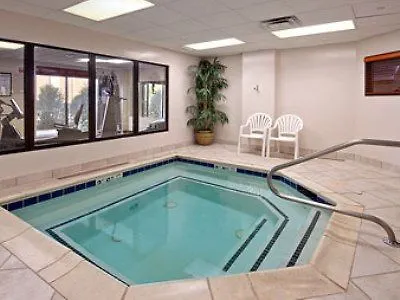 Comfort Inn&suites - Schaumburg