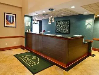 Comfort Inn&suites - Schaumburg 4* Arlington Heights