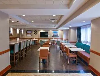 Hotel Comfort Inn&suites - Schaumburg