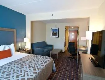Comfort Inn&suites - Schaumburg Hotel Arlington Heights