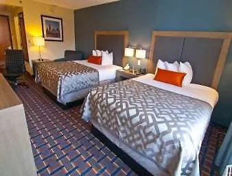 Comfort Inn&suites - Schaumburg Arlington Heights