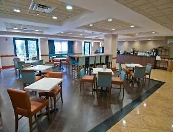 Comfort Inn&suites - Schaumburg Hotel