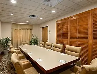 Comfort Inn&suites - Schaumburg Hotel 4*