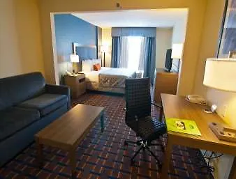 Comfort Inn&suites - Schaumburg 4* Arlington Heights