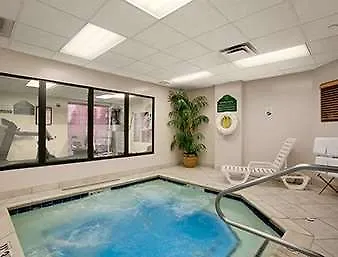 Hotel Comfort Inn&suites - Schaumburg