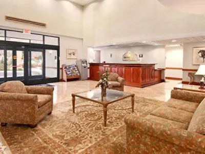 Comfort Inn&suites - Schaumburg 4* Arlington Heights
