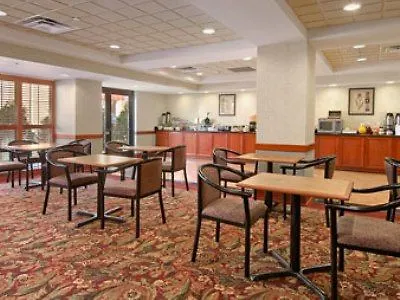 Comfort Inn&suites - Schaumburg 4* Arlington Heights