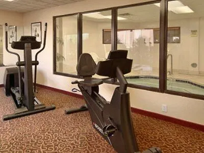 Hotel Comfort Inn&suites - Schaumburg