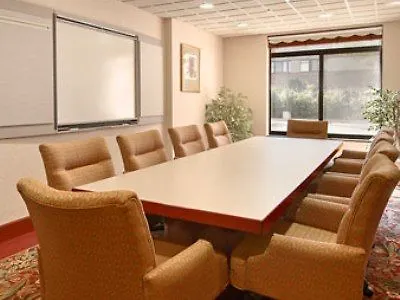 Comfort Inn&suites - Schaumburg 4* Arlington Heights