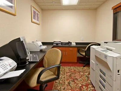 Comfort Inn&suites - Schaumburg 4* Arlington Heights